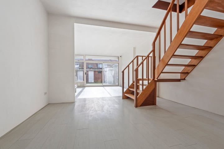 Foto 4 van Kastanjelaan 35