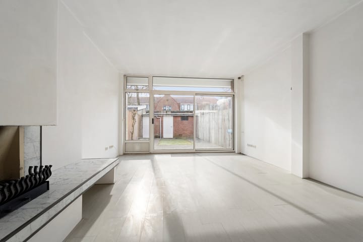 Foto 5 van Kastanjelaan 35