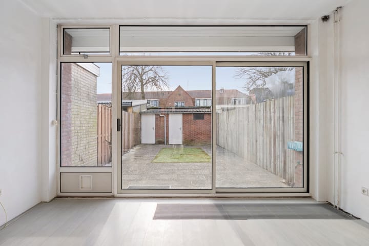 Foto 6 van Kastanjelaan 35