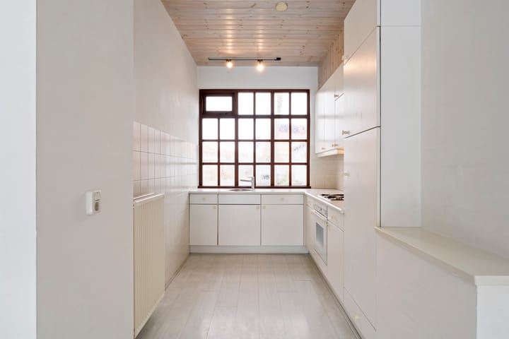 Foto 12 van Kastanjelaan 35