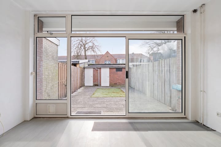 Foto 7 van Kastanjelaan 35