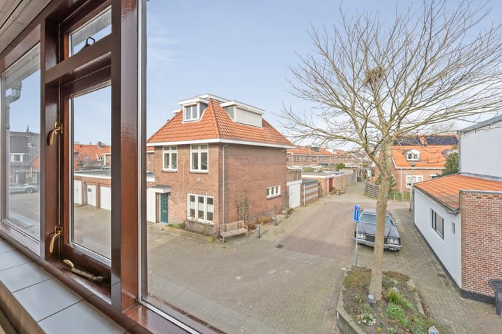 Foto 24 van Kastanjelaan 35