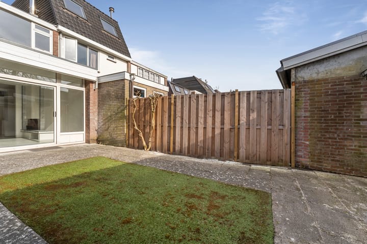 Foto 30 van Kastanjelaan 35