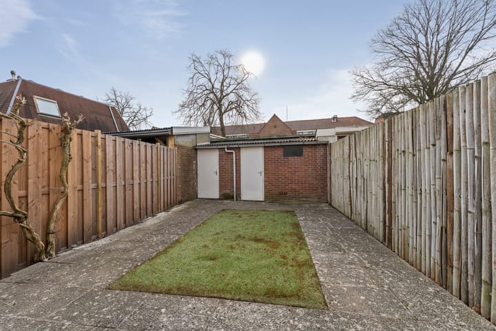 Foto 31 van Kastanjelaan 35