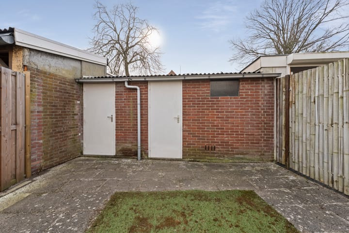 Foto 32 van Kastanjelaan 35