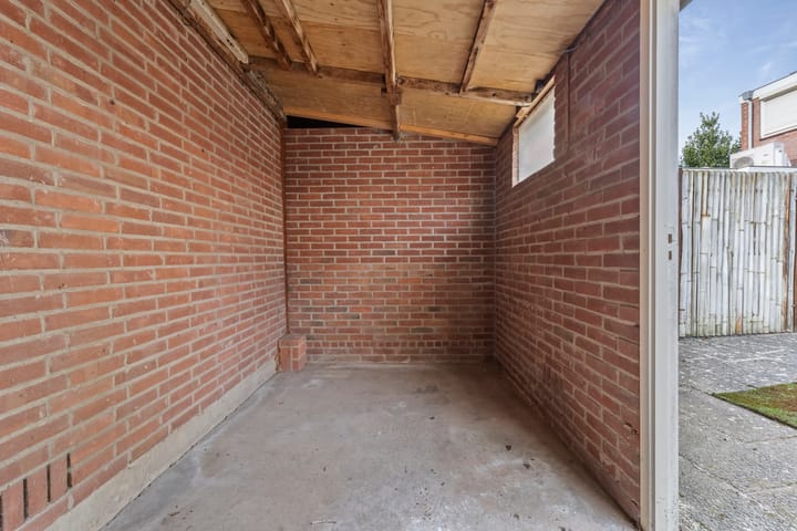 Foto 33 van Kastanjelaan 35