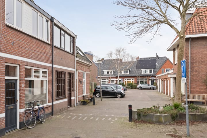 Foto 35 van Kastanjelaan 35