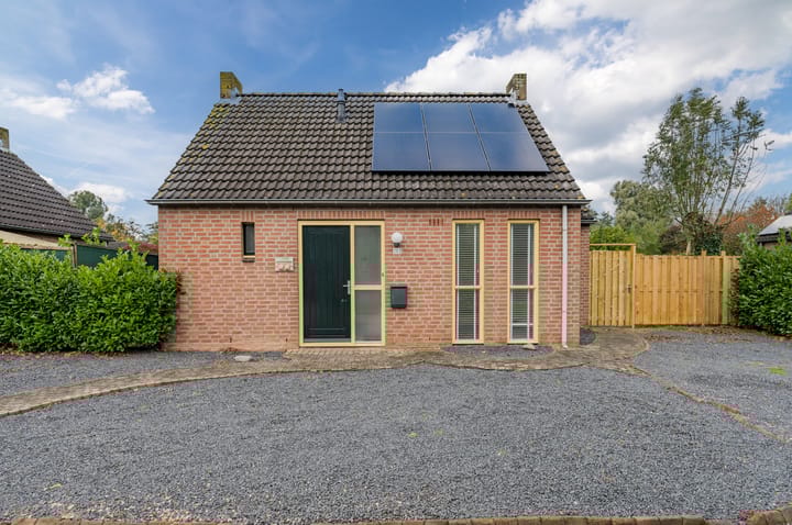 Foto 1 van Groene Heuvels 263