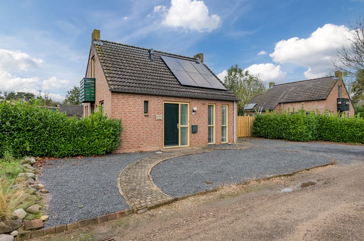 Foto 2 van Groene Heuvels 263