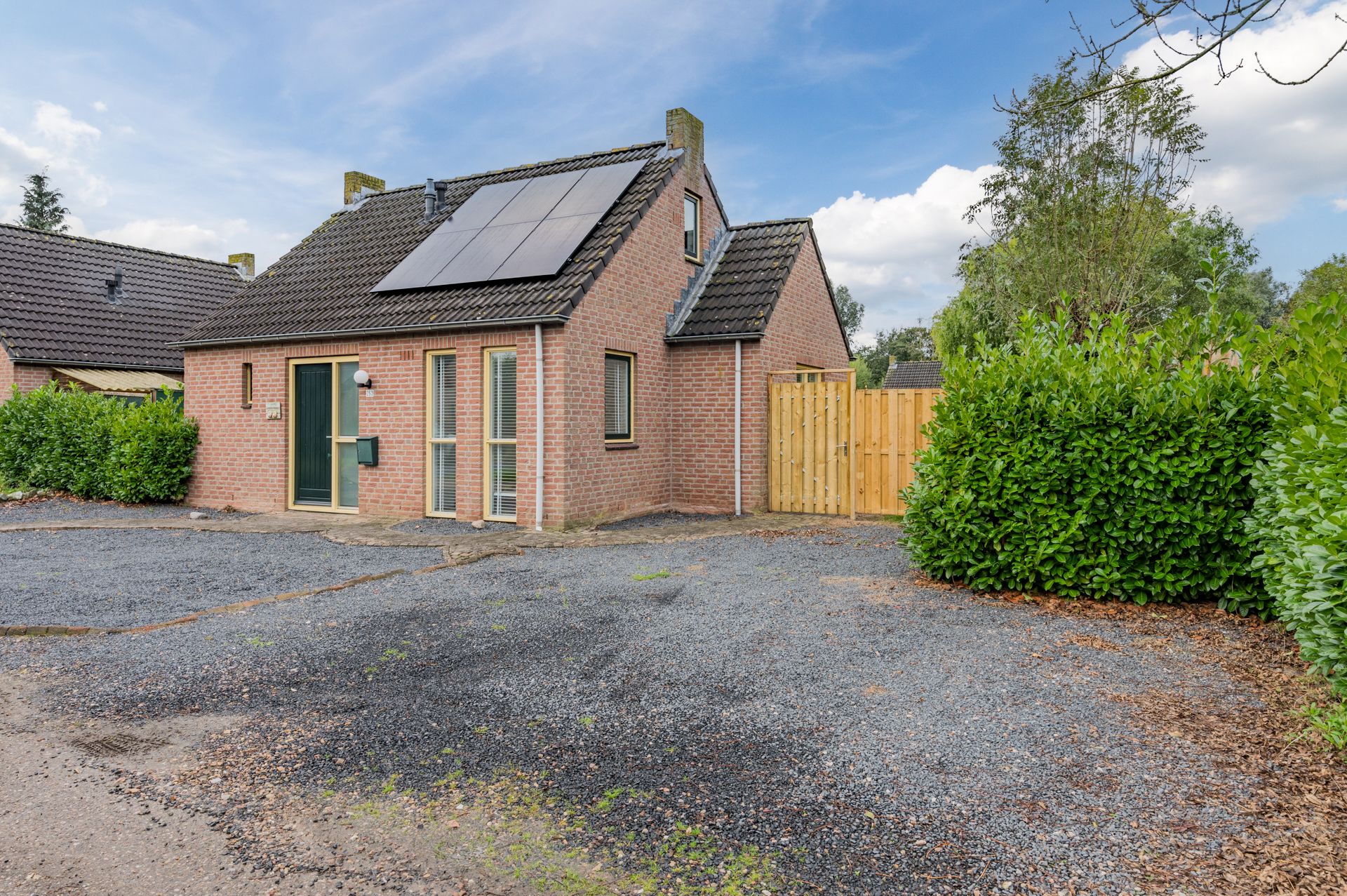 Foto 3 van Groene Heuvels 263