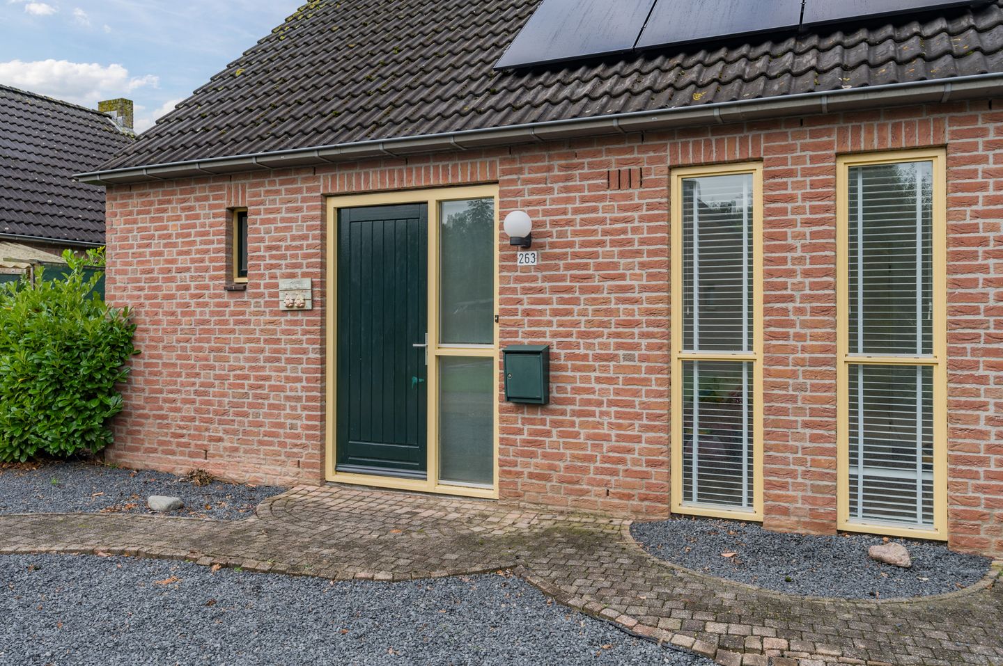 Foto 4 van Groene Heuvels 263