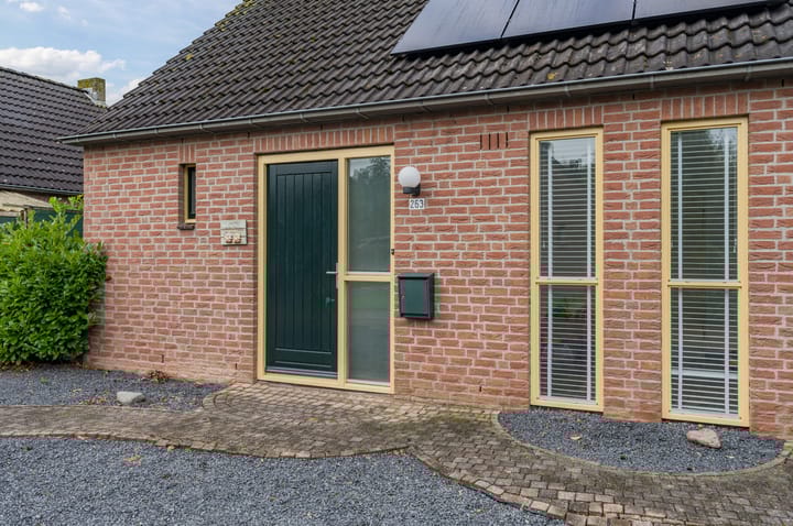 Foto 4 van Groene Heuvels 263