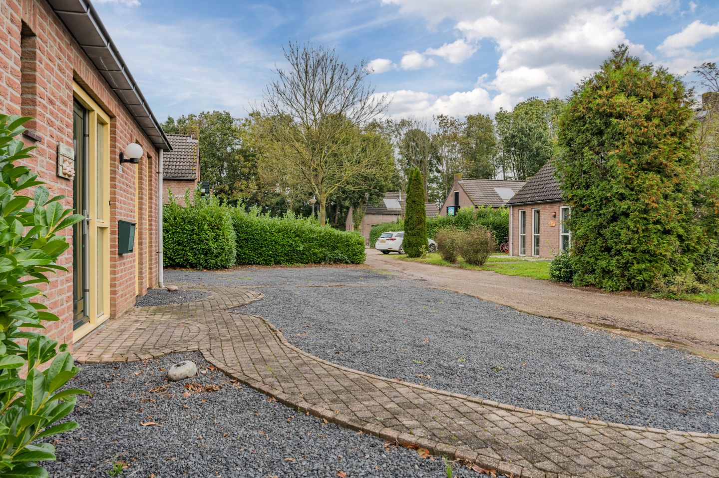 Foto 5 van Groene Heuvels 263