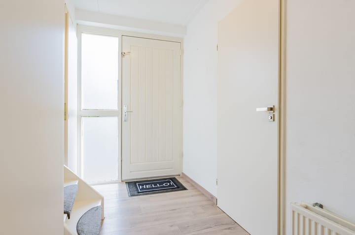 Foto 7 van Groene Heuvels 263