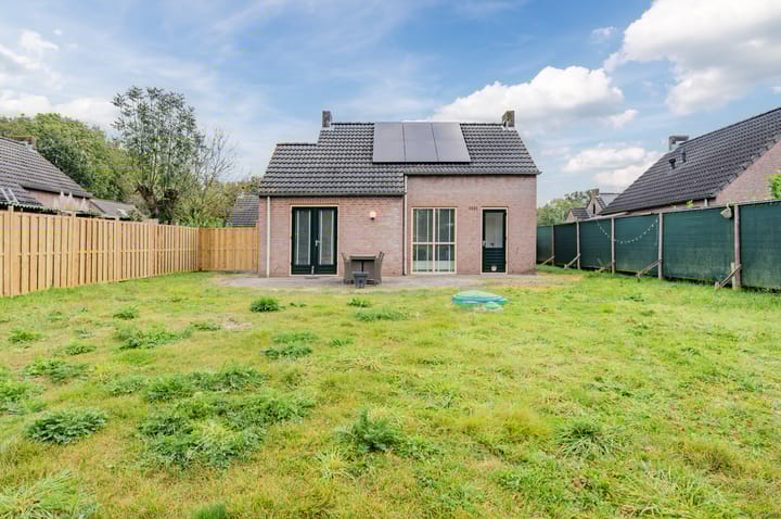 Foto 6 van Groene Heuvels 263