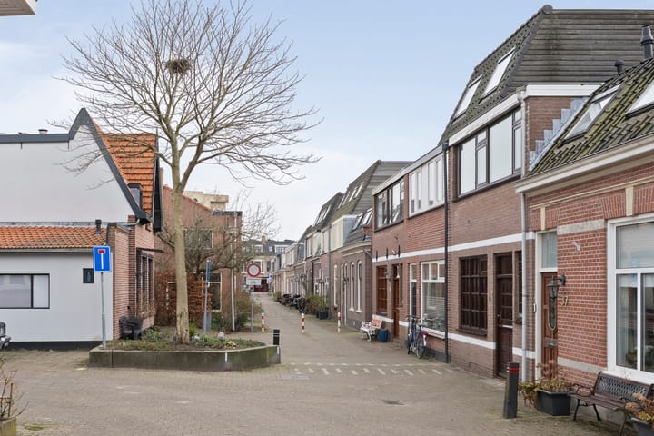 Foto 34 van Kastanjelaan 35