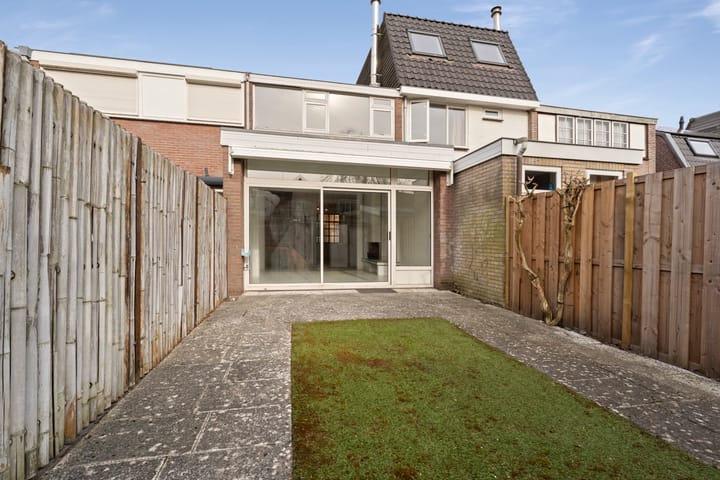 Foto 29 van Kastanjelaan 35