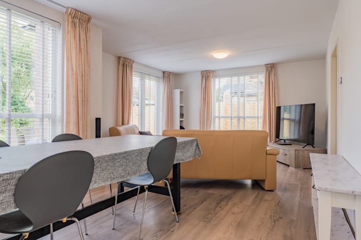 Foto 11 van Groene Heuvels 263