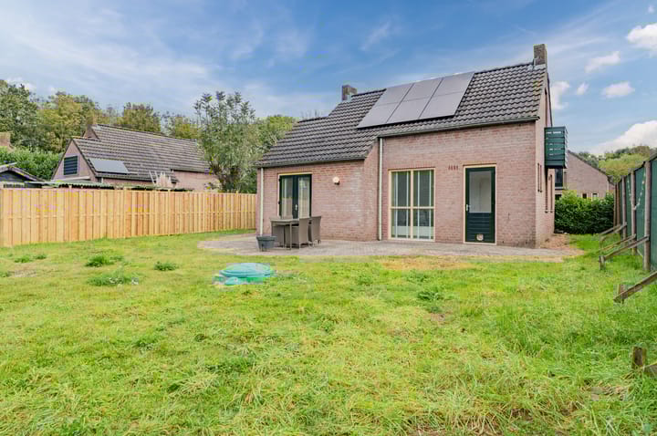 Foto 22 van Groene Heuvels 263