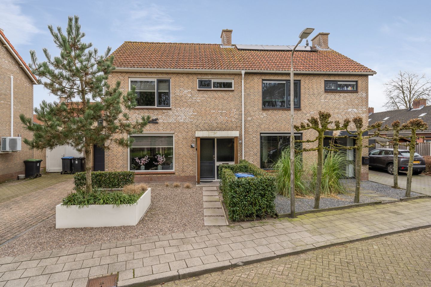 Photo 1 of van Slotendreef 33