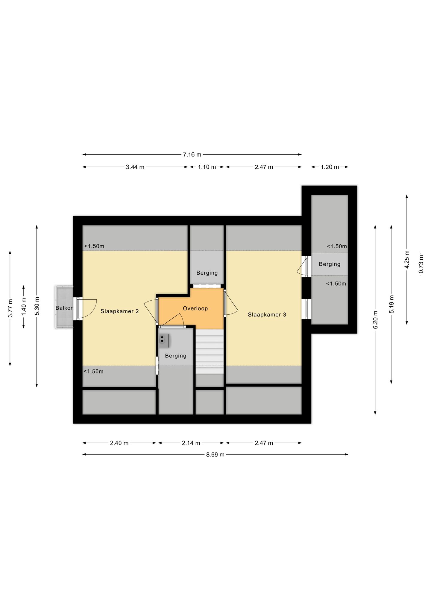 Foto 34 van Groene Heuvels 263