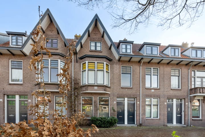 Foto 39 van Hyacintplein 12