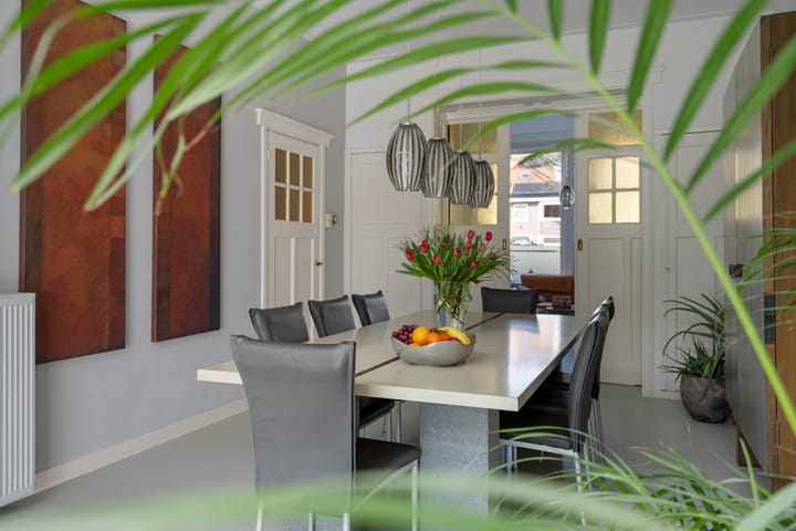 Foto 10 van Hyacintplein 12