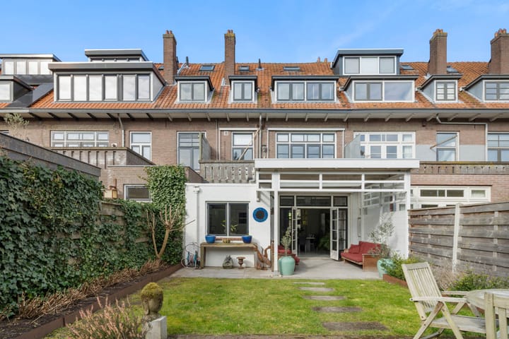 Foto 19 van Hyacintplein 12