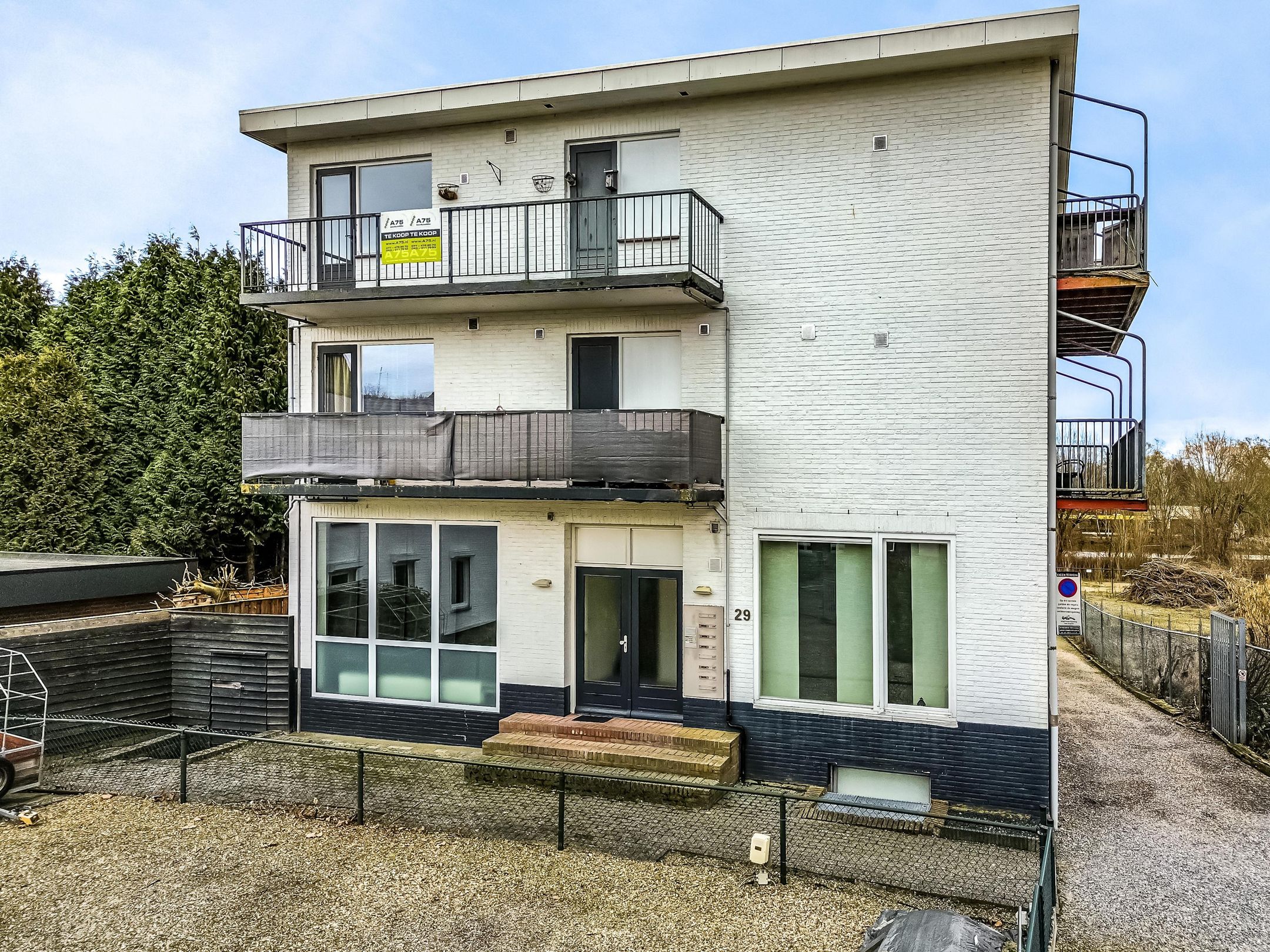 Foto 6 van Koningswinkelstraat 29-E