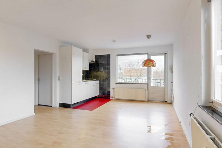 Foto 10 van Koningswinkelstraat 29-E