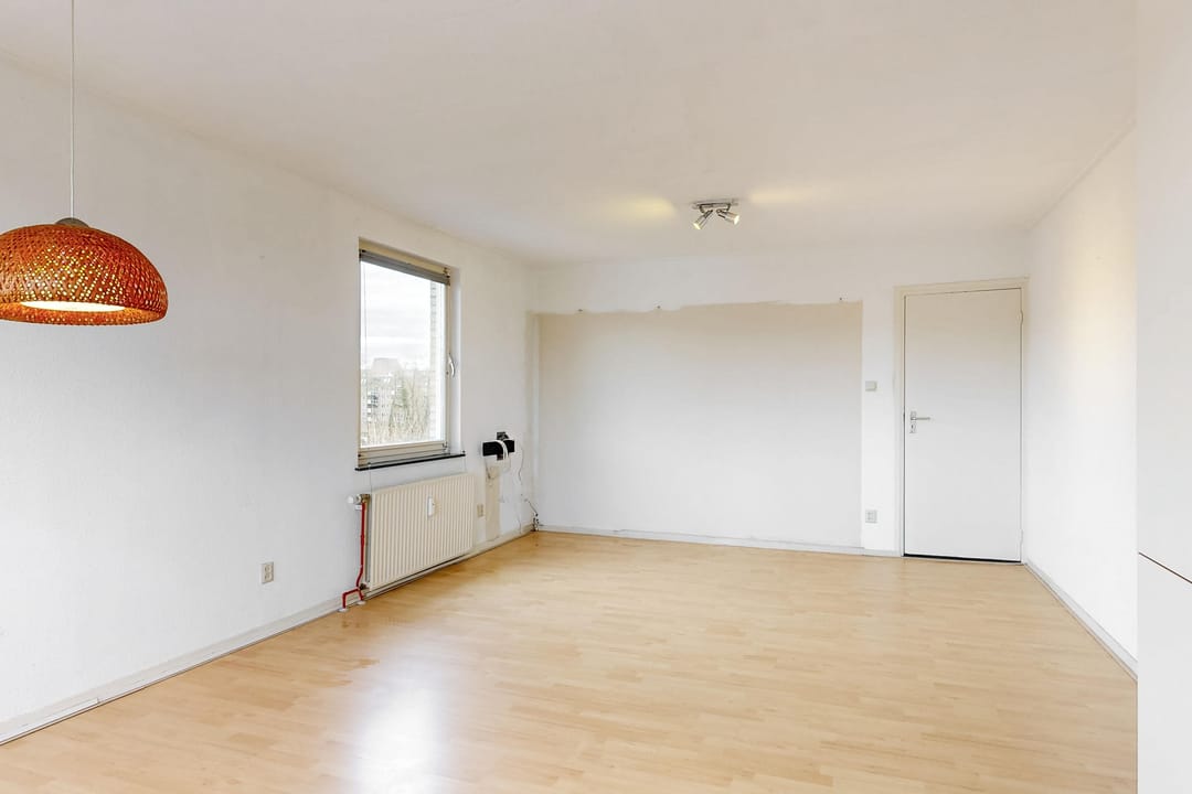 Foto 13 van Koningswinkelstraat 29-E