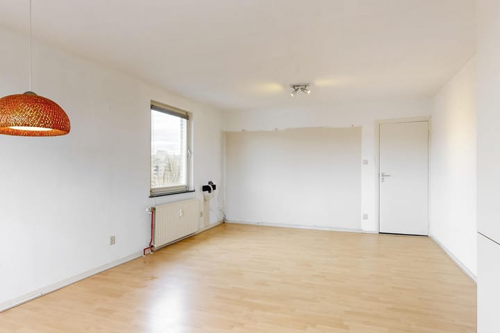 Foto 13 van Koningswinkelstraat 29-E