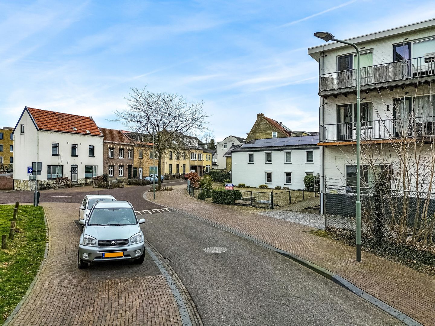 Foto 5 van Koningswinkelstraat 29-E