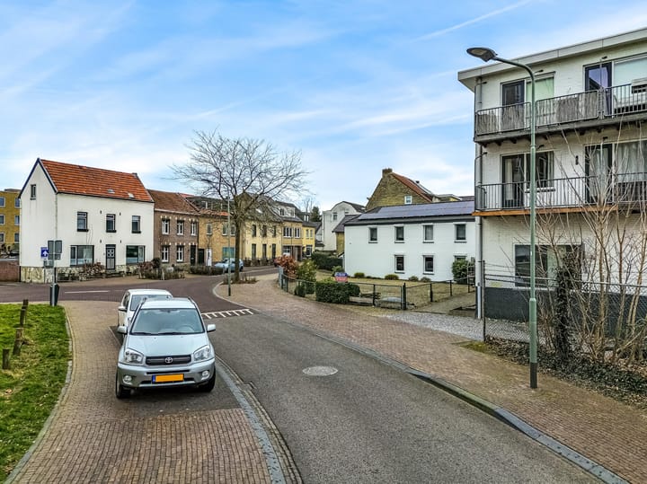 Foto 5 van Koningswinkelstraat 29-E