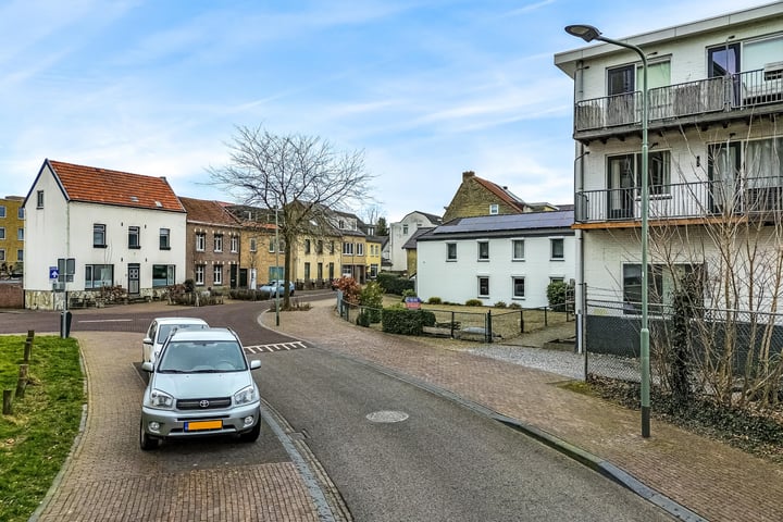 Foto 5 van Koningswinkelstraat 29-E