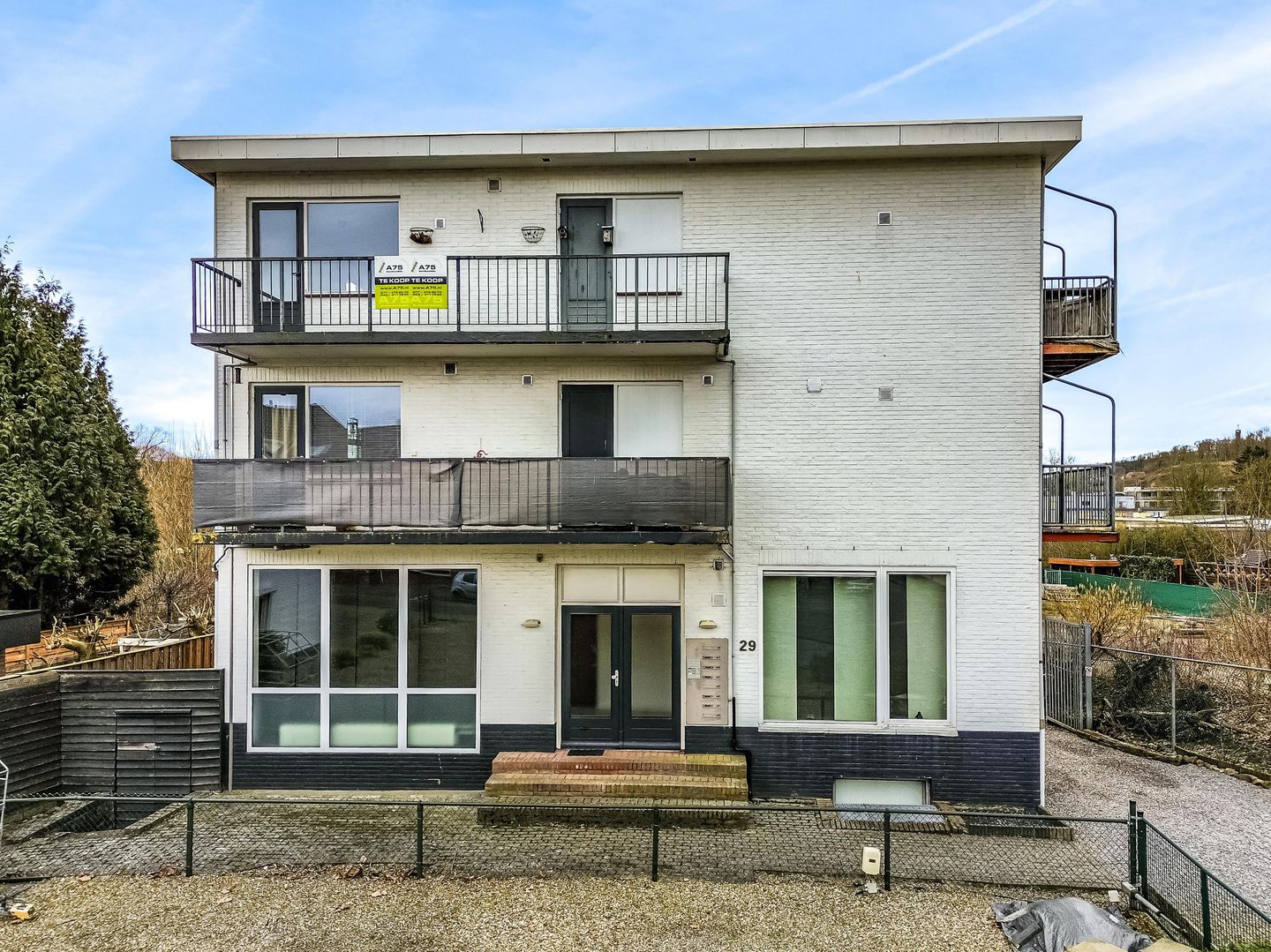 Foto 1 van Koningswinkelstraat 29-E