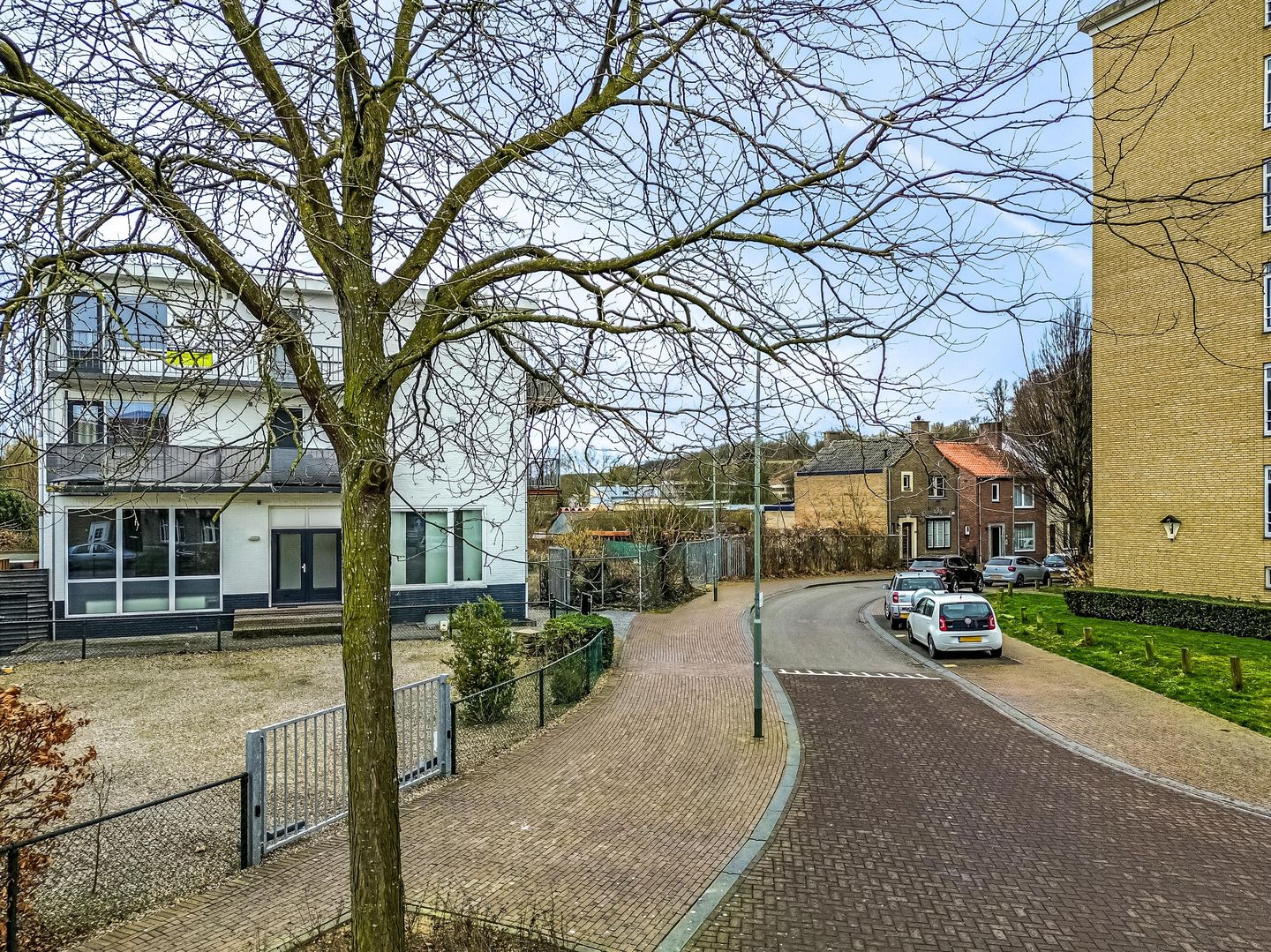 Foto 4 van Koningswinkelstraat 29-E