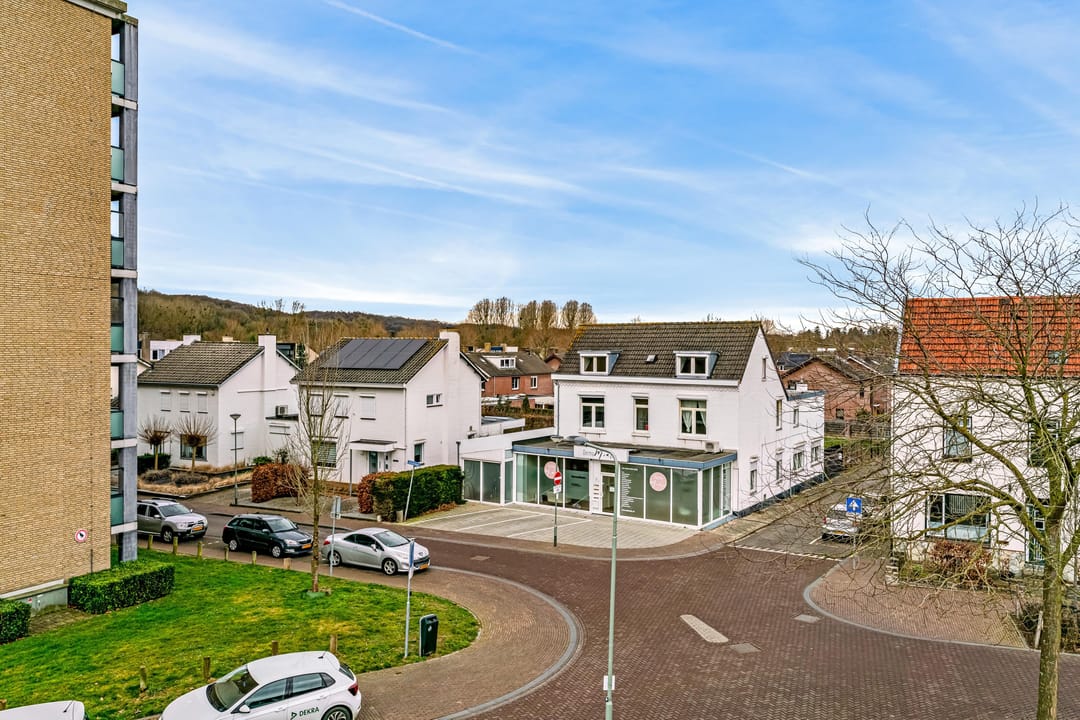 Foto 23 van Koningswinkelstraat 29-E