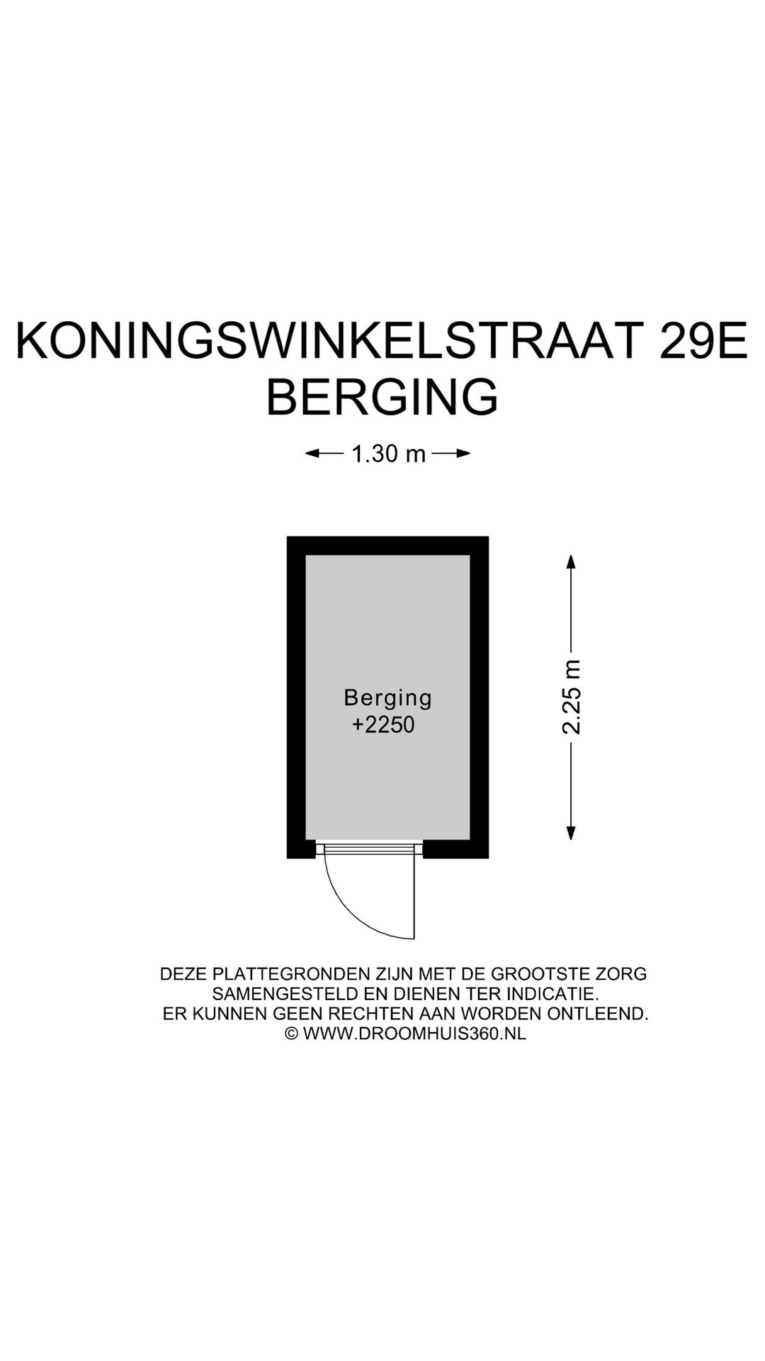 Foto 26 van Koningswinkelstraat 29-E