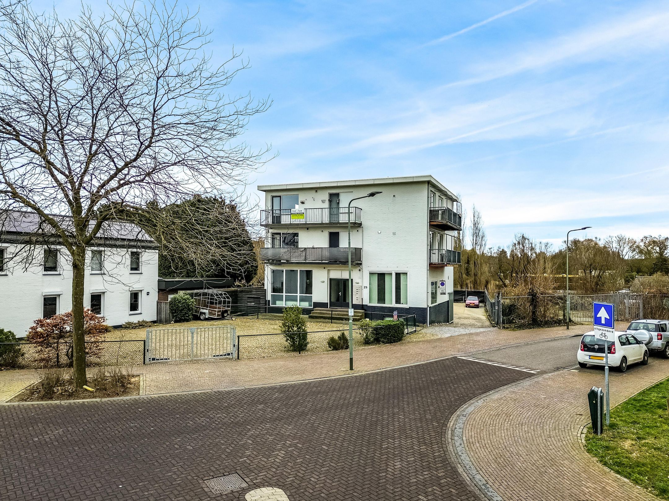 Foto 3 van Koningswinkelstraat 29-E