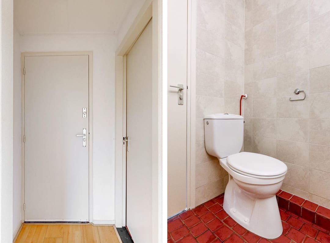 Foto 8 van Koningswinkelstraat 29-E