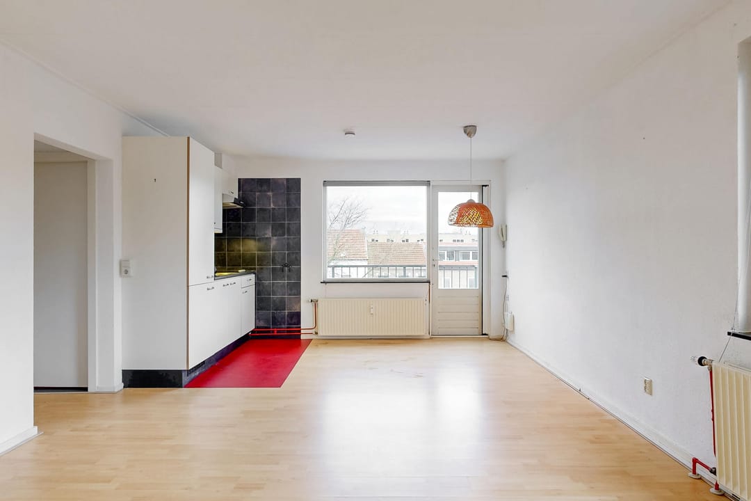 Foto 11 van Koningswinkelstraat 29-E