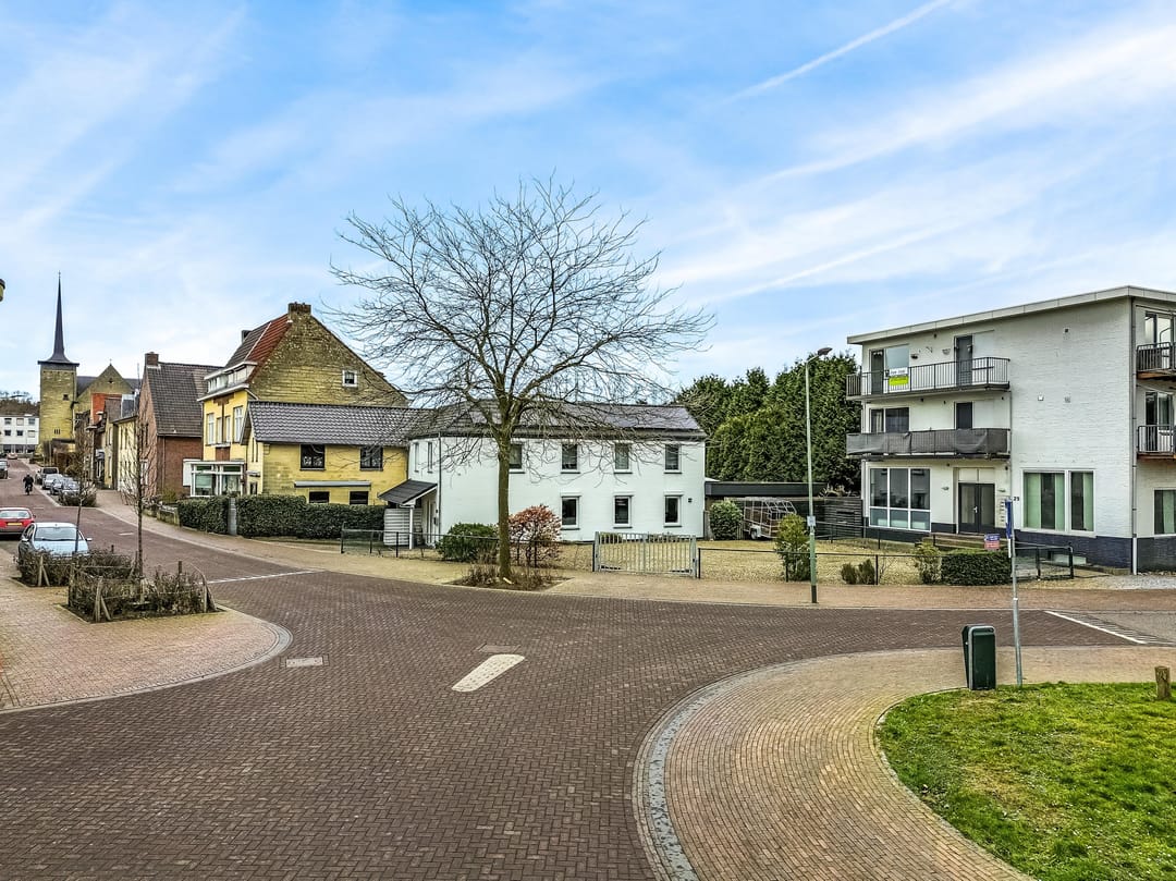 Foto 2 van Koningswinkelstraat 29-E