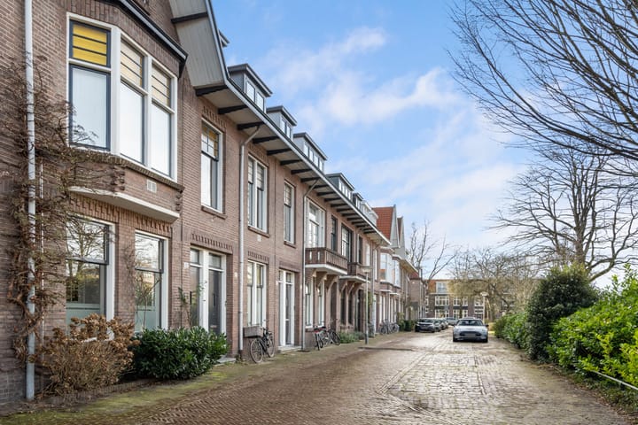 Foto 38 van Hyacintplein 12