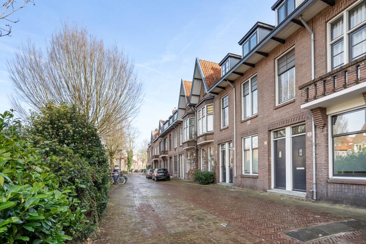 Foto 40 van Hyacintplein 12