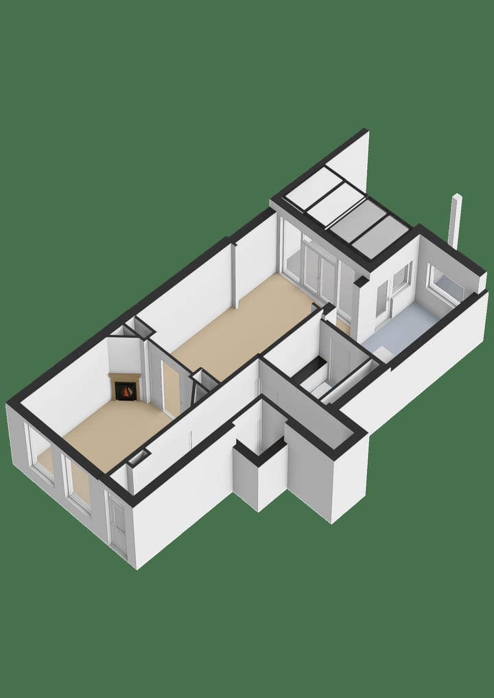 Foto 45 van Hyacintplein 12