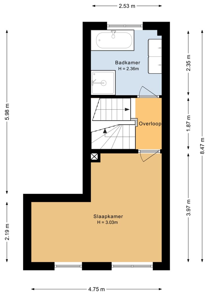 Foto 46 van Hyacintplein 12