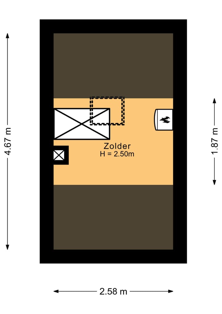 Foto 50 van Hyacintplein 12