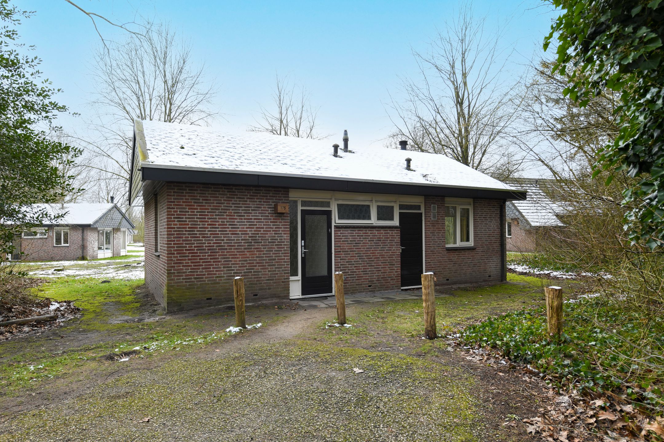 3-bedroom freehold villa in Aalden — photo 3 of 5