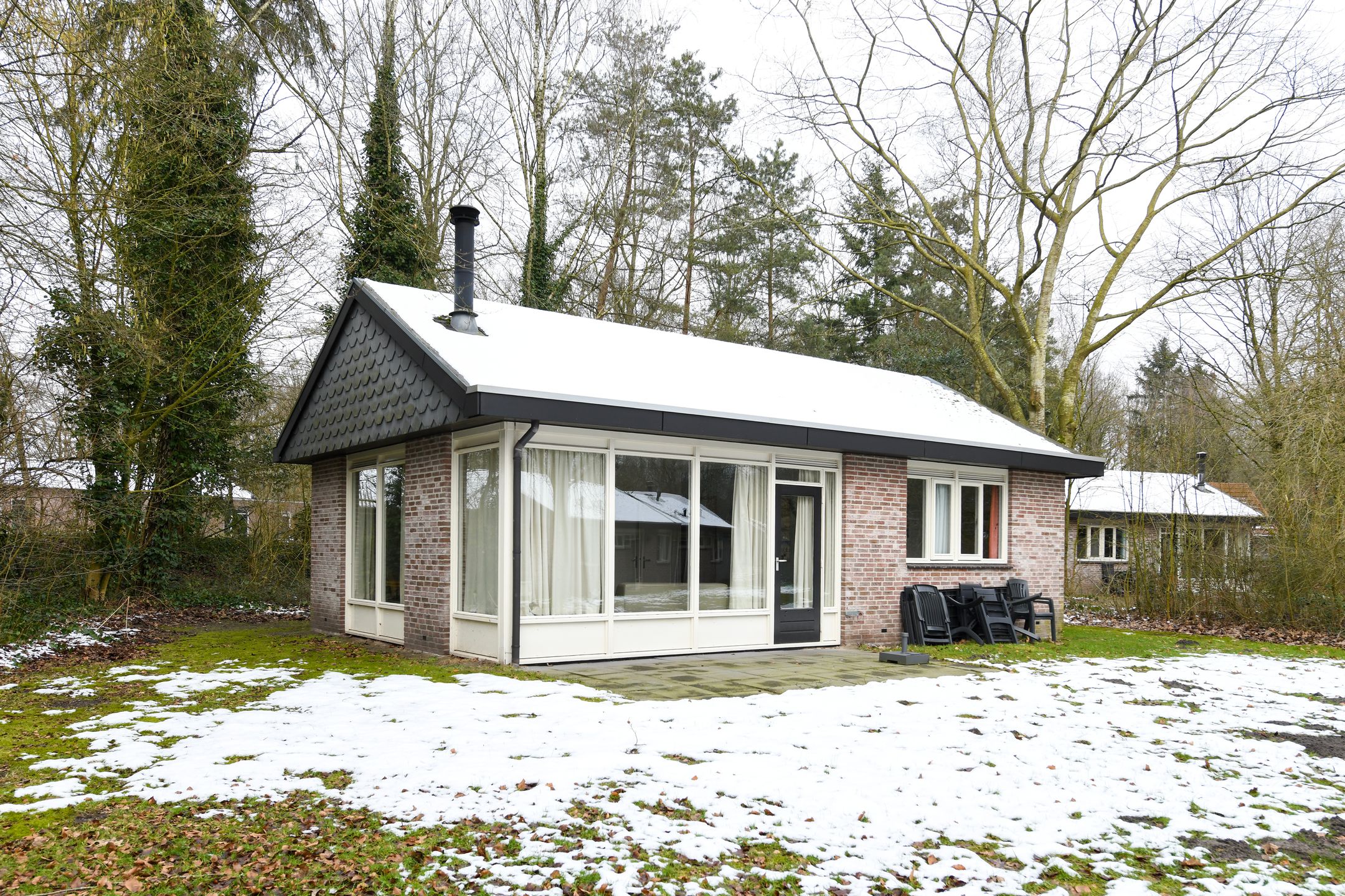 3-bedroom freehold villa in Aalden — photo 4 of 5